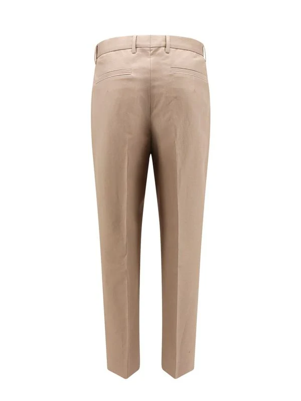 Cotton Linen Pants - Image 2