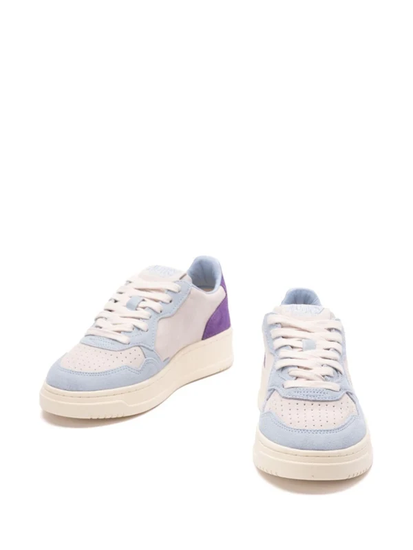 Medalist Low Top Sneakers - Image 3