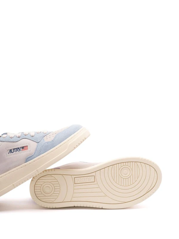 Medalist Low Top Sneakers - Image 5