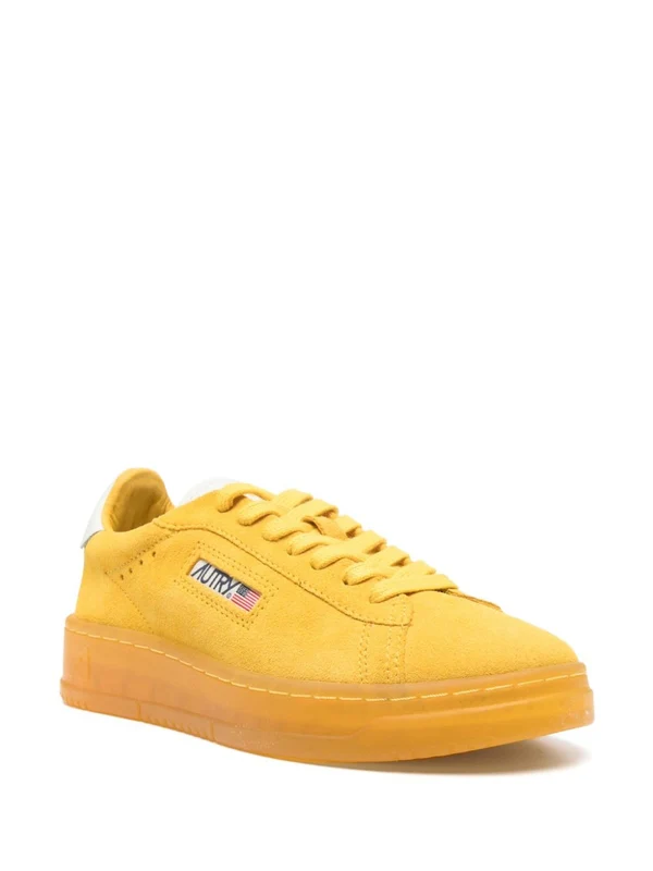 Dallas Low-Top Sneakers - Image 2