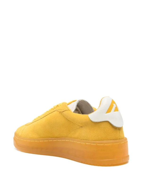 Dallas Low-Top Sneakers - Image 3