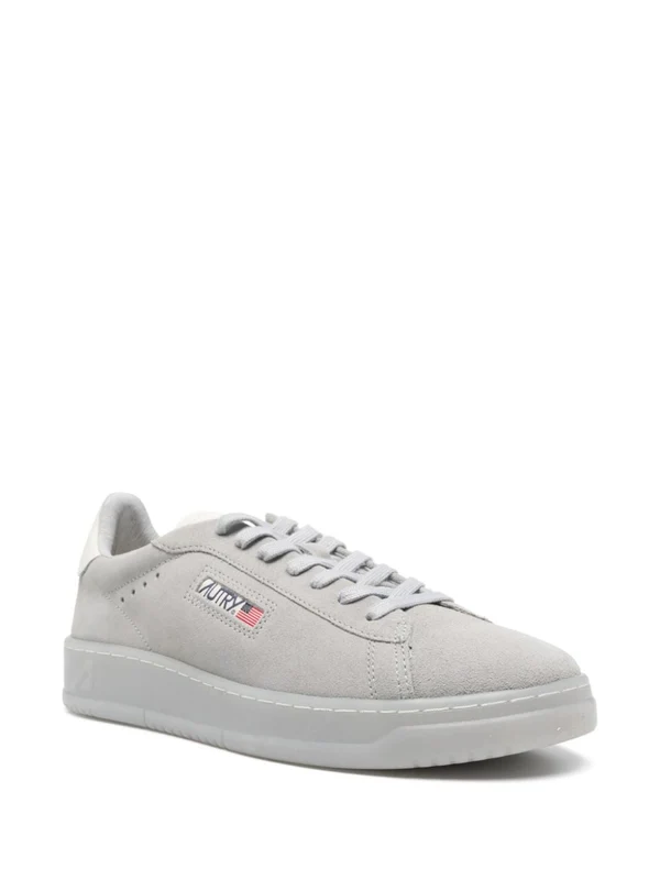 Dallas Low-Top Sneakers - Image 2
