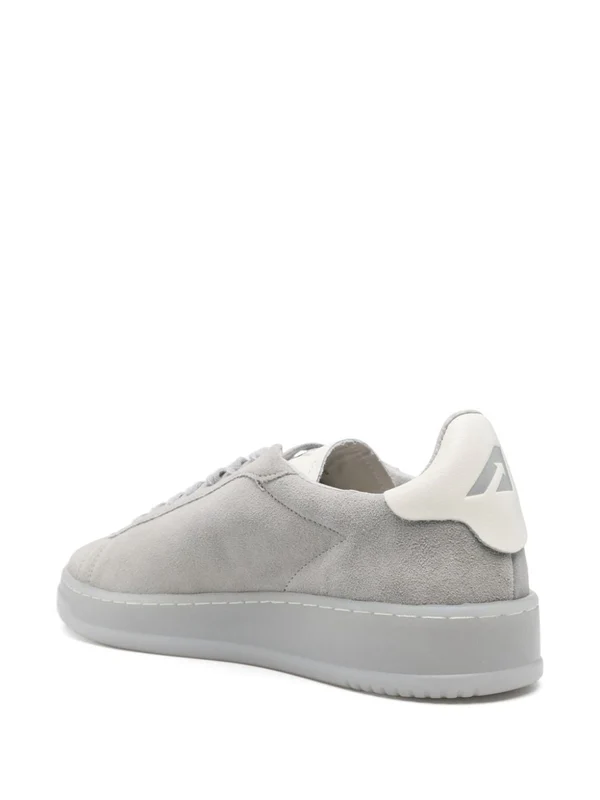 Dallas Low-Top Sneakers - Image 3