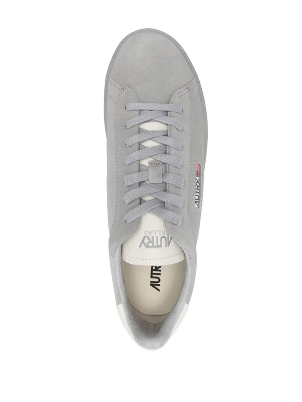 Dallas Low-Top Sneakers - Image 4
