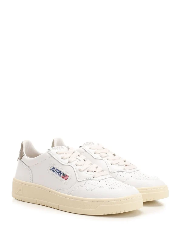 Medalist Low-top Sneakers - Image 2