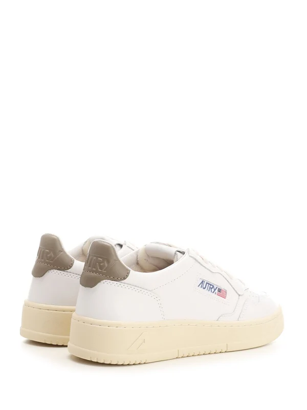 Medalist Low-top Sneakers - Image 3