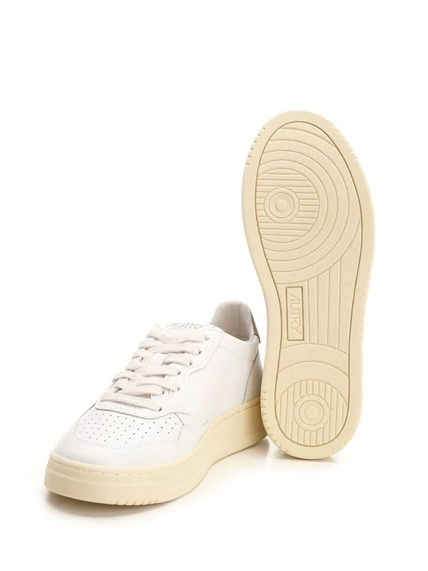 Medalist Low-top Sneakers - Image 5