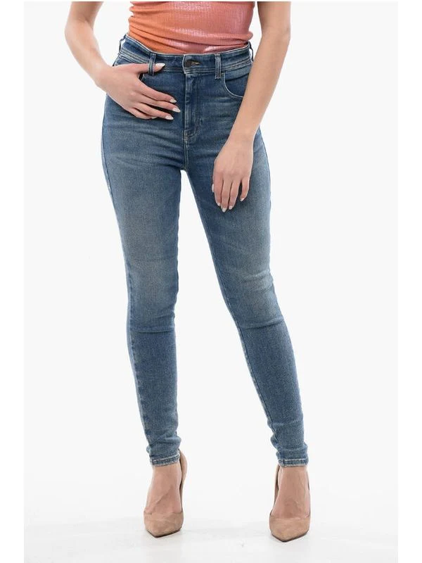 1984 Slandy Slim-fit Denim Pants - Image 2