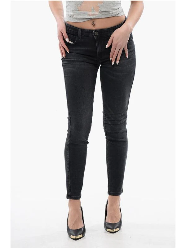 2015 Babhila Denim Pants - Image 2