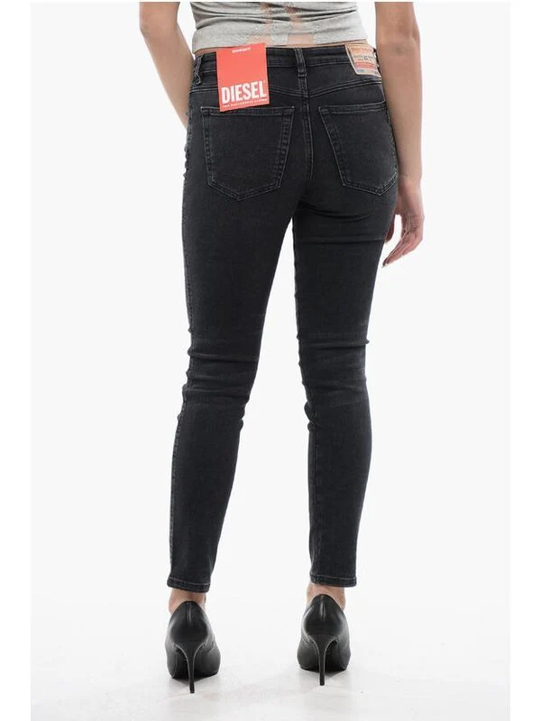 2015 Babhila Denim Pants - Image 3