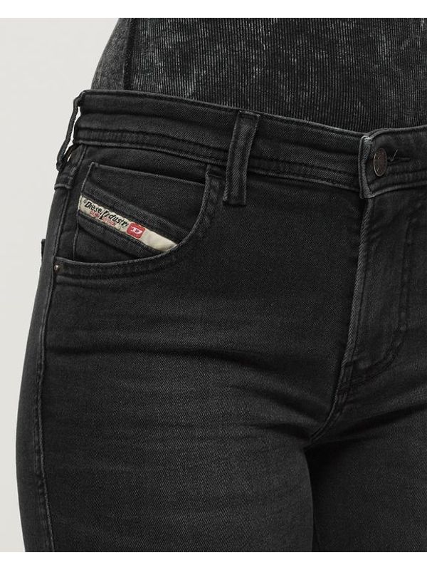 2015 Babhila Denim Pants - Image 4