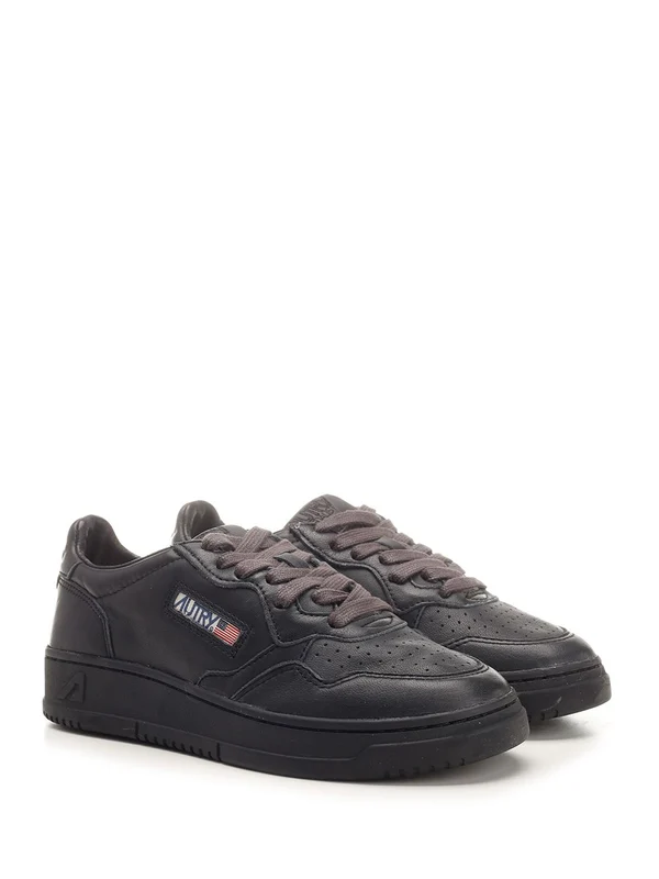 Medalist Low-top Sneakers - Image 2