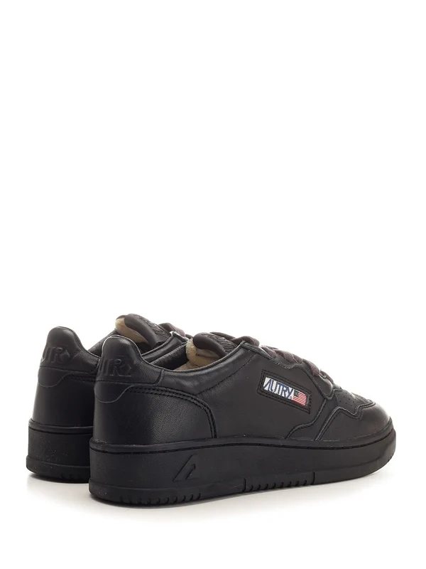 Medalist Low-top Sneakers - Image 3