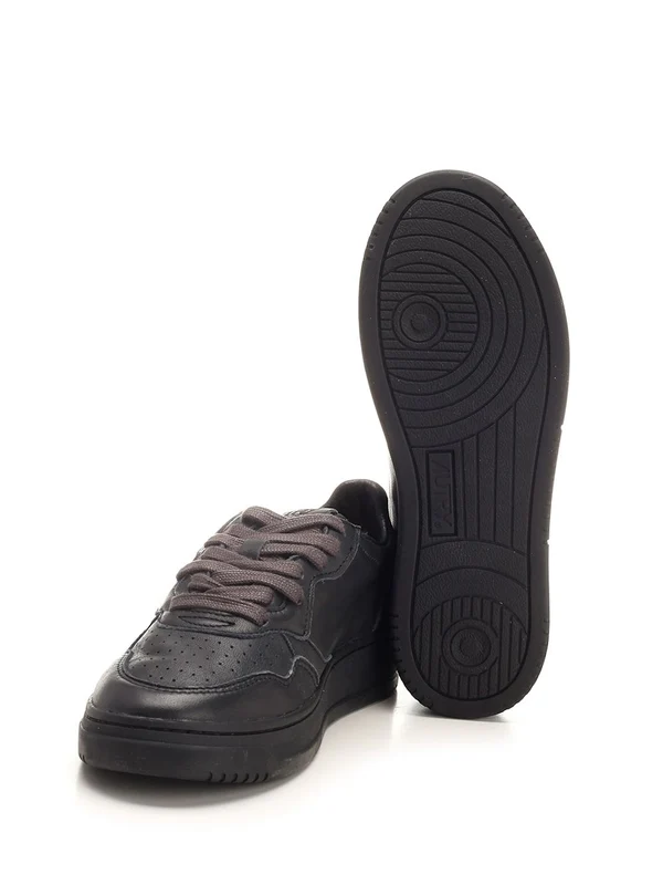 Medalist Low-top Sneakers - Image 5