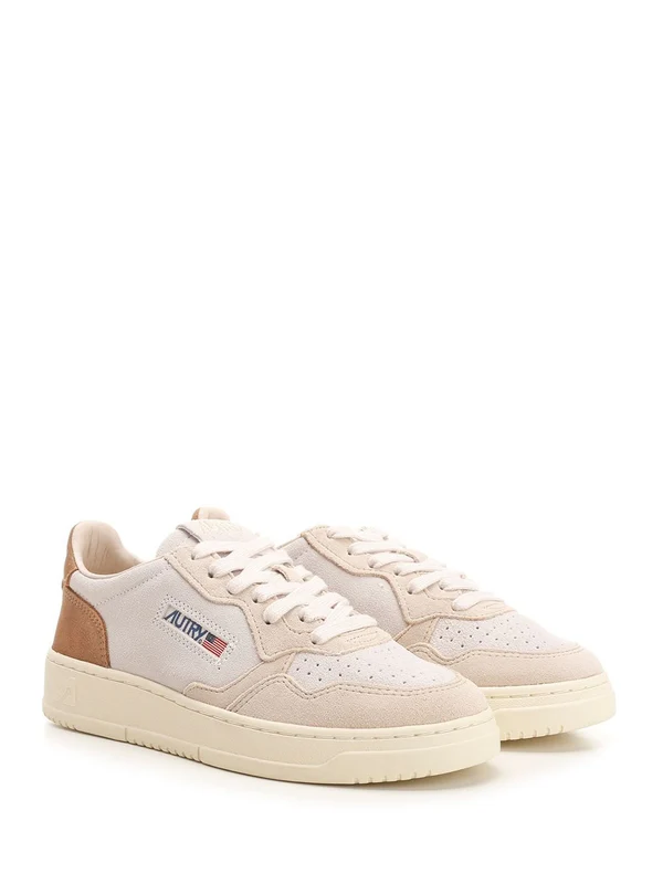 Medalist Low-top Sneakers - Image 2