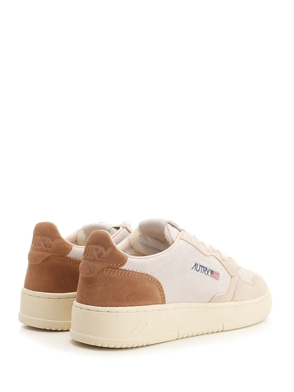 Medalist Low-top Sneakers - Image 3