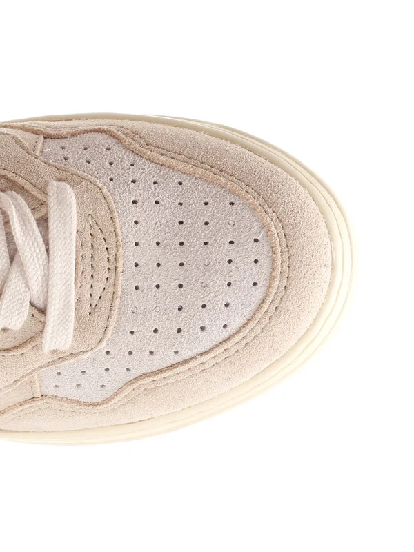 Medalist Low-top Sneakers - Image 4