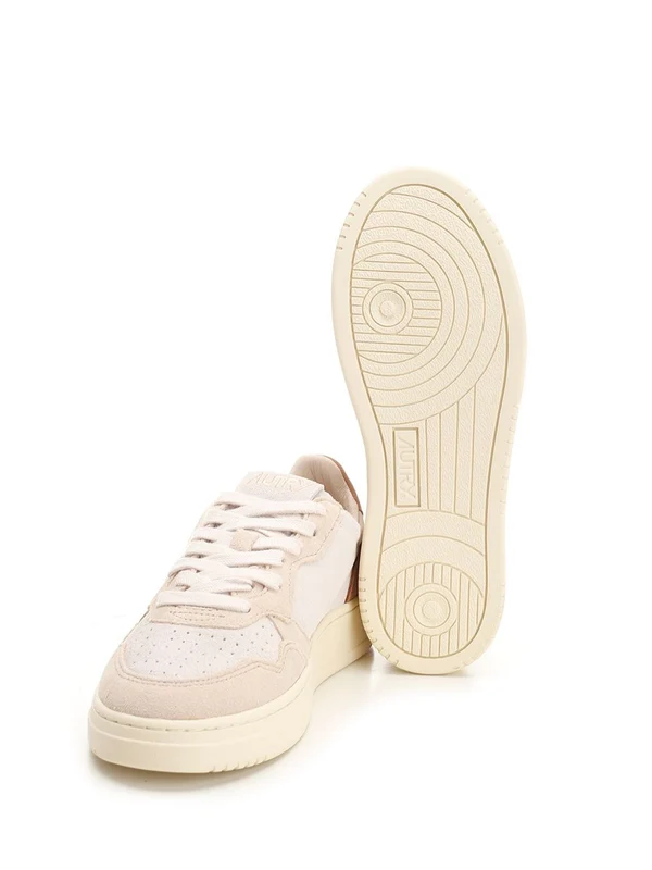 Medalist Low-top Sneakers - Image 5