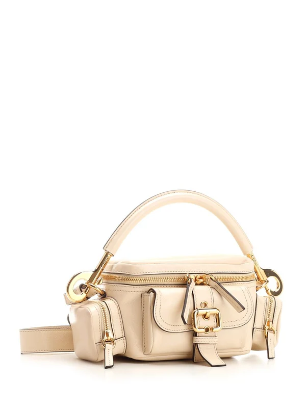 Camera Small Leather Bag - Image 2