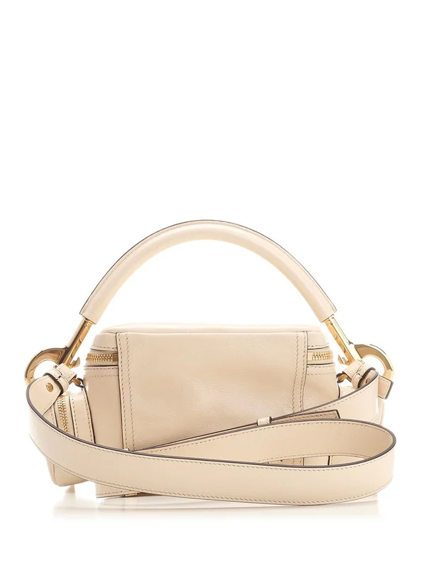 Camera Small Leather Bag - Image 3
