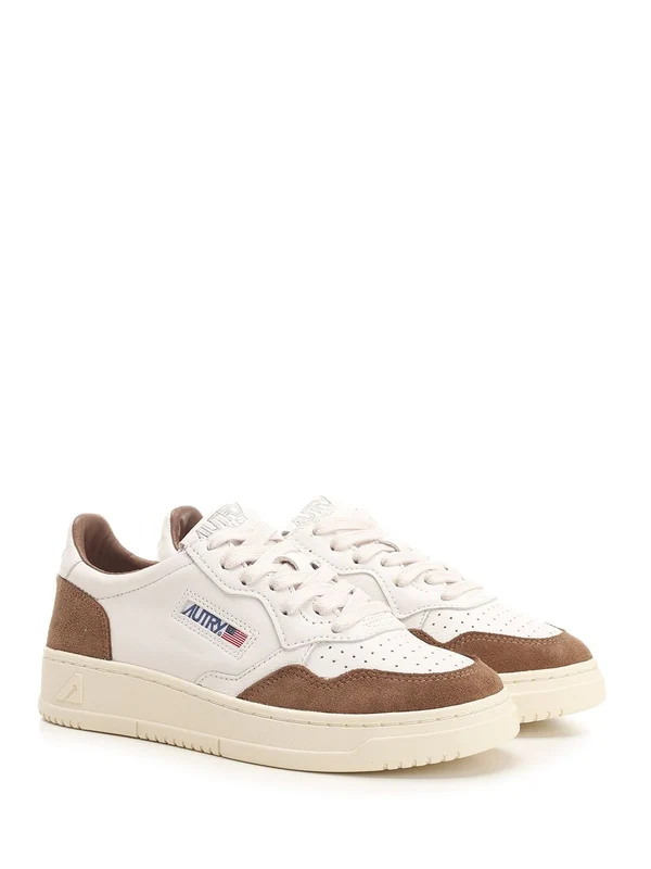 Medalist Low-top Sneakers - Image 2