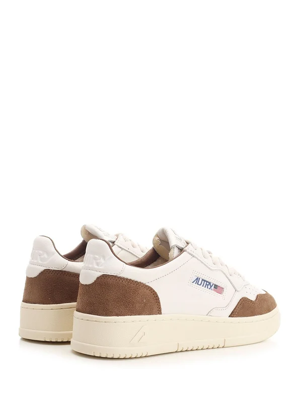 Medalist Low-top Sneakers - Image 3