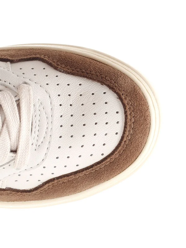 Medalist Low-top Sneakers - Image 4