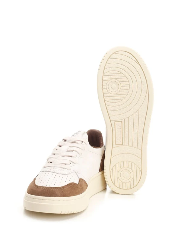 Medalist Low-top Sneakers - Image 5