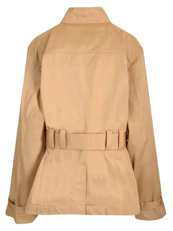 Paloma Cotton Jacket - Image 2