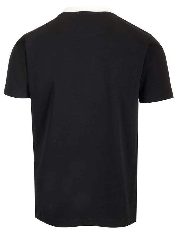Off Quote Short Sleeve T-shirt - Image 2