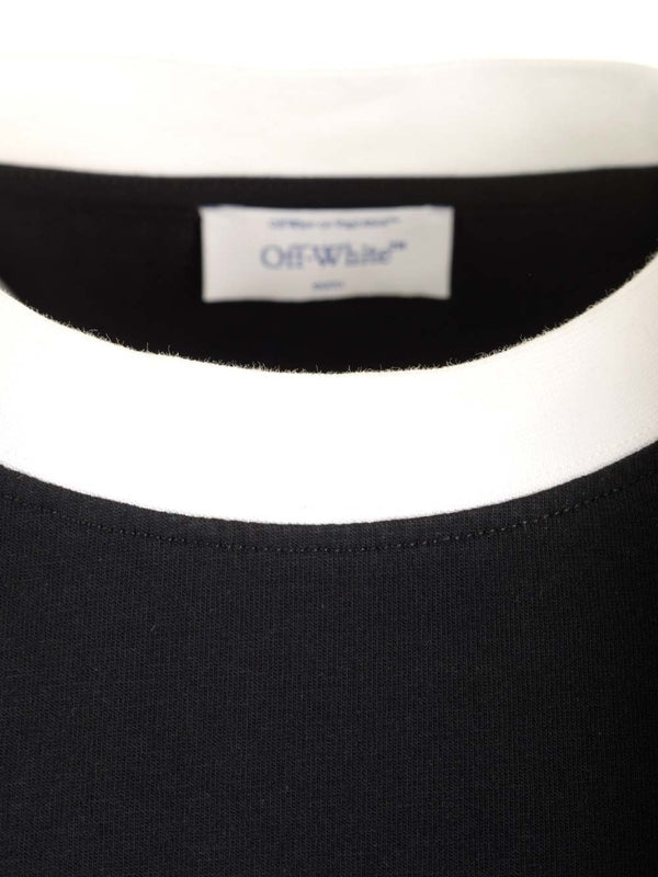 Off Quote Short Sleeve T-shirt - Image 4