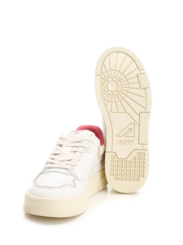 CLC Low-top Sneakers - Image 5