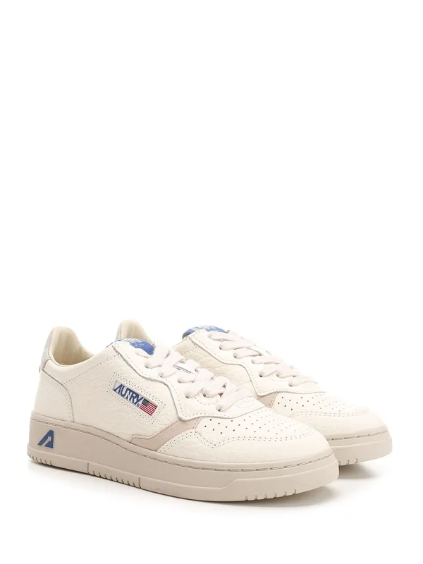Medalist Low-top Sneakers - Image 2
