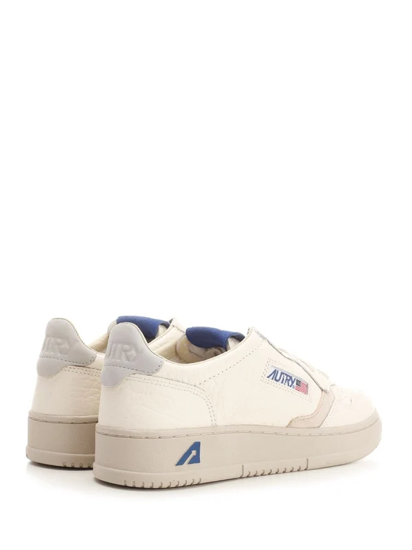 Medalist Low-top Sneakers - Image 3
