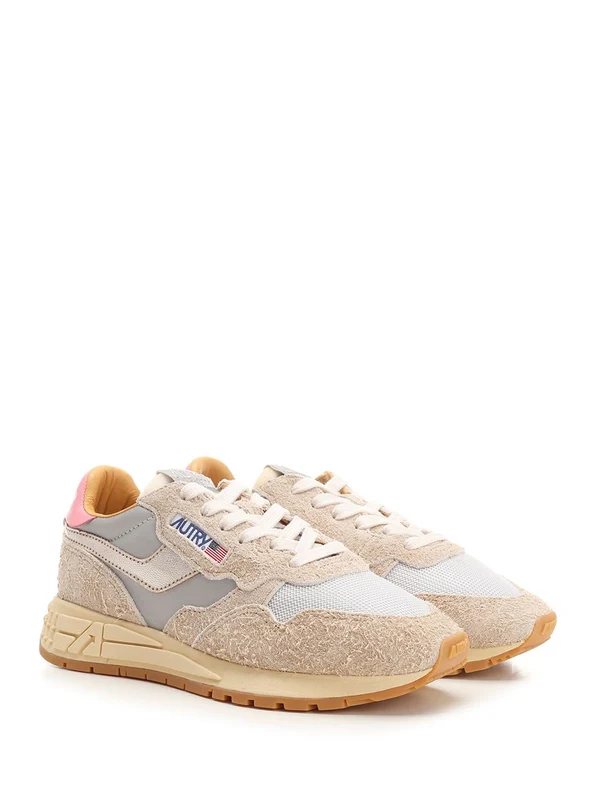 Reelwind Low-top Sneakers - Image 2