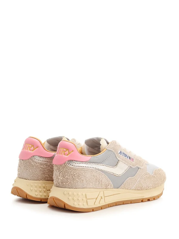 Reelwind Low-top Sneakers - Image 3