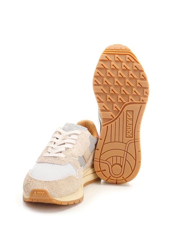 Reelwind Low-top Sneakers - Image 5