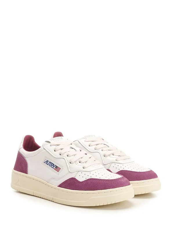 Medalist Low-top Sneakers - Image 2