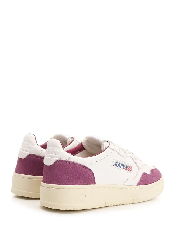 Medalist Low-top Sneakers - Image 3