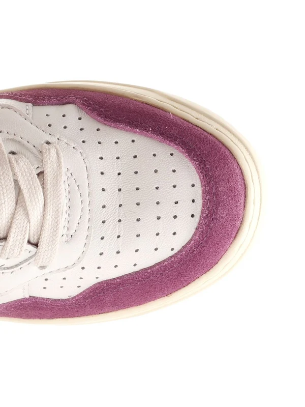 Medalist Low-top Sneakers - Image 4
