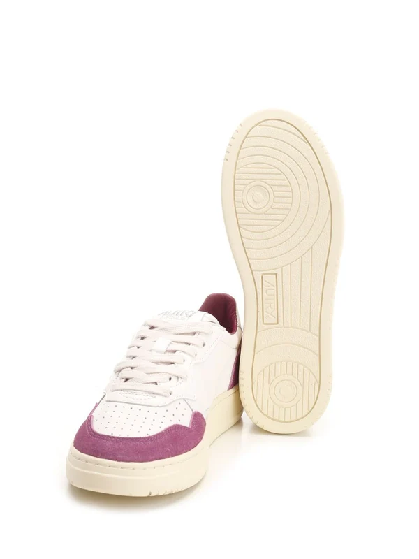 Medalist Low-top Sneakers - Image 5