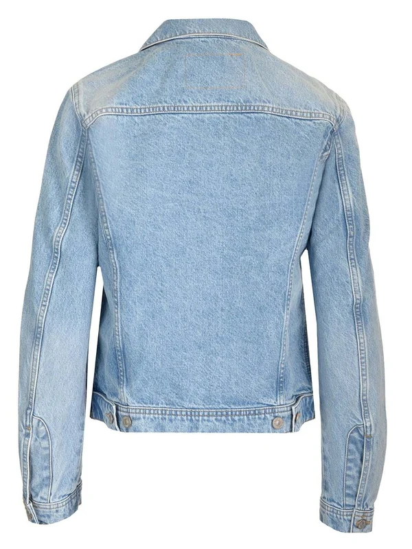 De Bonny Denim Jacket - Image 2