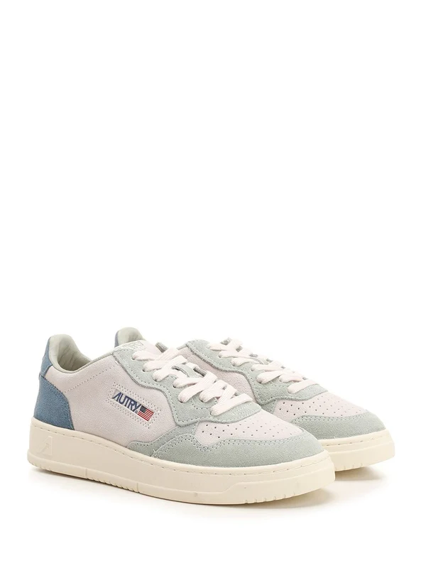 Medalist Low-top Sneakers - Image 2