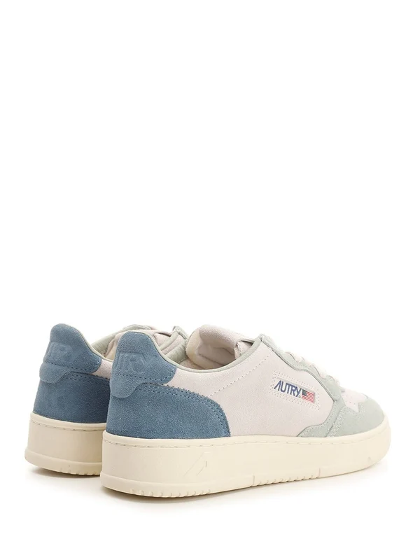 Medalist Low-top Sneakers - Image 3