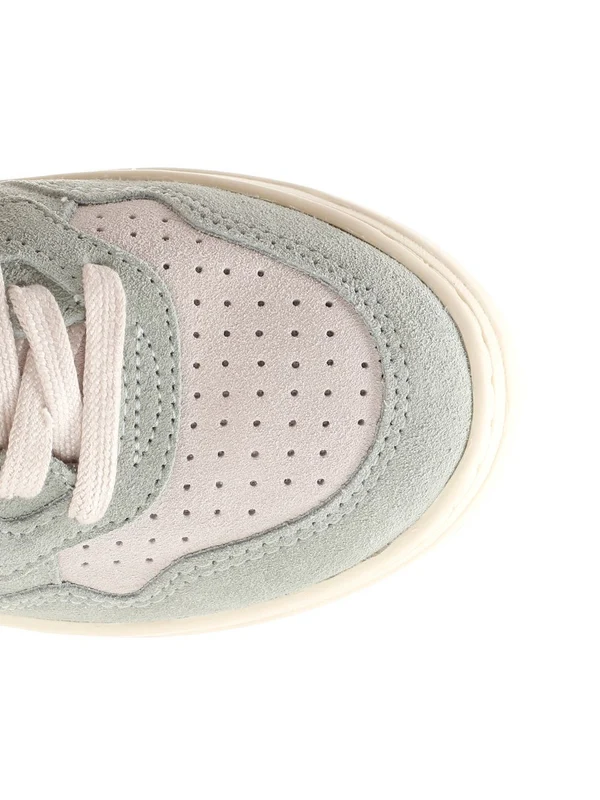 Medalist Low-top Sneakers - Image 4