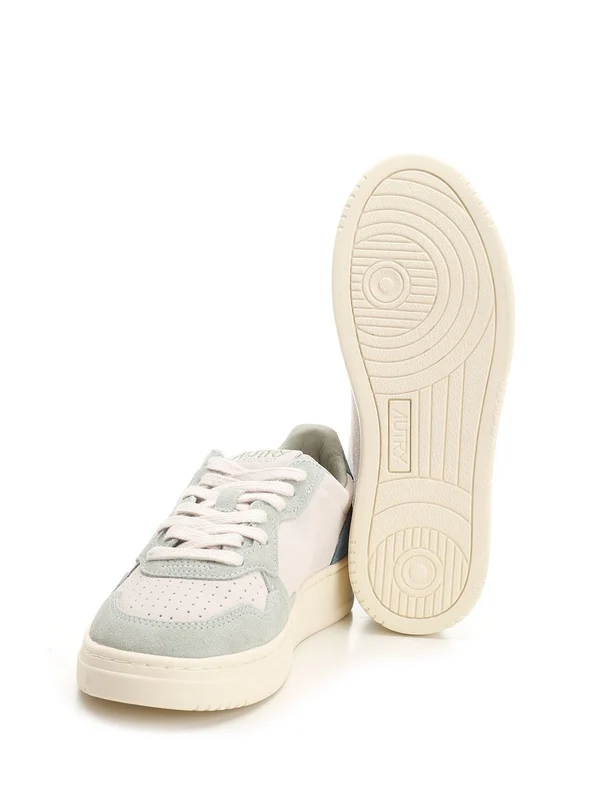 Medalist Low-top Sneakers - Image 5