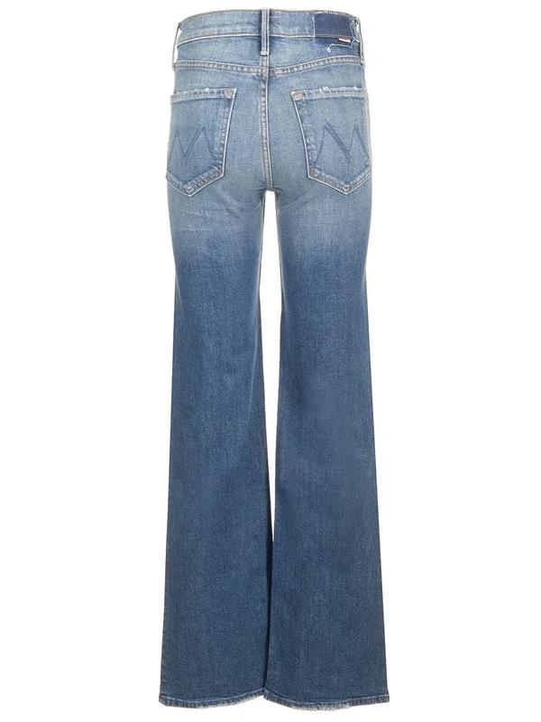 The Kick It Denim Pants - Image 2