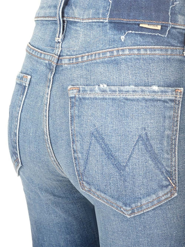The Kick It Denim Pants - Image 4