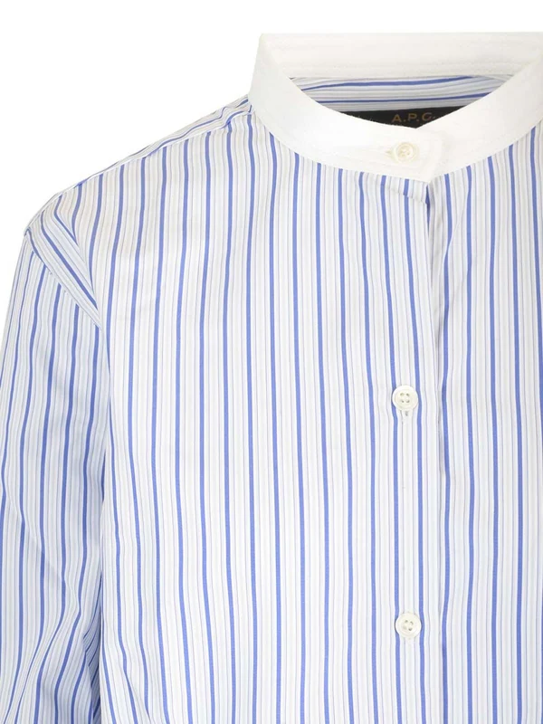 Venice Striped Shirt - Image 3