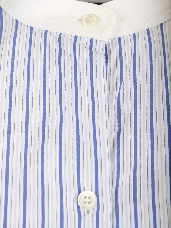 Venice Striped Shirt - Image 4
